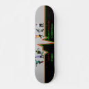 Recherche de collection skateboards Noir