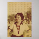 Recherche de casual posters Black and white