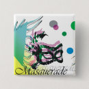 Recherche de mascarade badges Masque