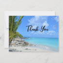 Recherche de sable blanc vœux cartes Plage tropicale