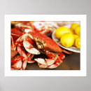 Recherche de fruits de mer photographie Poissons
