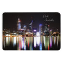Recherche de perth magnete Ville