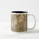 Recherche de mascarade tasses Danse