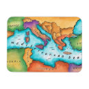 Recherche de mer méditerranée magnets Horizontal