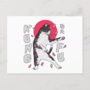 Recherche de kung fu cartes postales Taekwondo