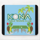 Recherche de ping pong tapis souris Tennis