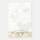 Recherche de sepia post its Floral