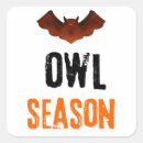 Recherche de mystérieux autocollants Halloween