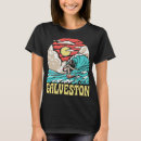 Recherche de galveston tshirts Surf