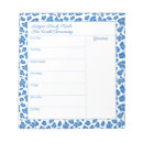 Zoek naar animal notitieblokken Preppy