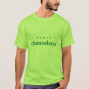 Zoek naar chameleon tshirts Muziek
