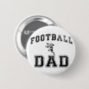 Recherche de papa du football badges Pour lui
