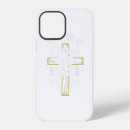 Recherche de dieu iphone coques Catholique