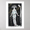 Recherche de barbier posters Illustration