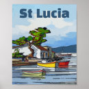Recherche de lucia posters Caraïbe