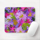 Recherche de bouquet tapis souris Jolie