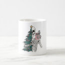 Recherche de squelette noël tasses Effrayant