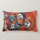 Recherche de dia los muertos coussins Squelette