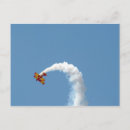 Recherche de biplan cartes postales Pilote