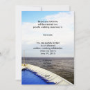 Recherche de de croisière mariage invitations Océan
