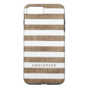 Recherche de toile jute iphone coques Rustique