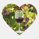 Recherche de raisins verts autocollants Vigne