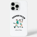 Recherche de raquette de tennis iphone coques Athlète