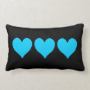 Recherche de motif bleu coussins Aqua