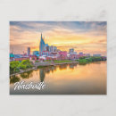Recherche de nashville cartes postales Tennessee