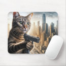 Recherche de pistolets tapis souris Canon
