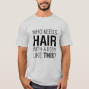 Recherche de humour chauve Papa