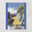 Recherche de bord mer affiches cartes postales Angleterre