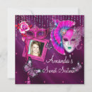 Recherche de masque de mardi gras Pour elle