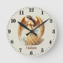 Recherche de angeles horloges Élégant