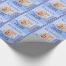 Zoek naar 1st birthday cadeaupapier Patroon