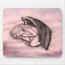 Recherche de cieux tapis souris Ange