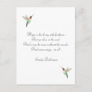 Recherche de emily dickinson cartes postales Inspiration