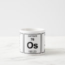 Recherche de périodique tasses Chimie
