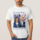 Recherche de vice président joe biden tshirts Démocrate