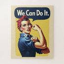 Recherche de féminisme puzzles Nous pouvons le faire