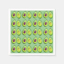 Zoek naar vegan servetten Avocado