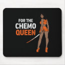 Recherche de chimio tapis souris Guerrier
