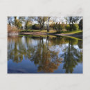 Recherche de tourisme suisse cartes postales Vintage