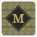 Recherche de motif grec s autocollants Clé grecque