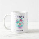 Recherche de sourire kawaii tasses Sucré