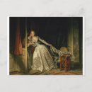 Recherche de fragonard cartes postales Rococo