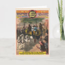 Recherche de vintage de singe cartes postales Vieille mode