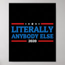 Recherche de président washington posters Démocrate