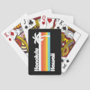 Recherche de honolulu jeux de cartes Été
