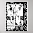 Recherche de de beardsley posters Nouveau d'art